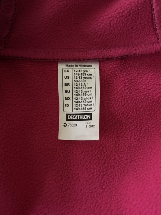 Bluza polarowa34/36