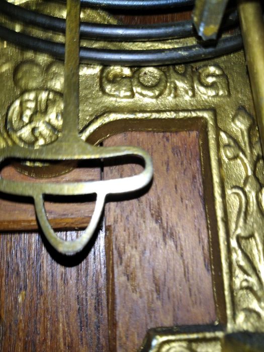 Часы Настенные Старинные