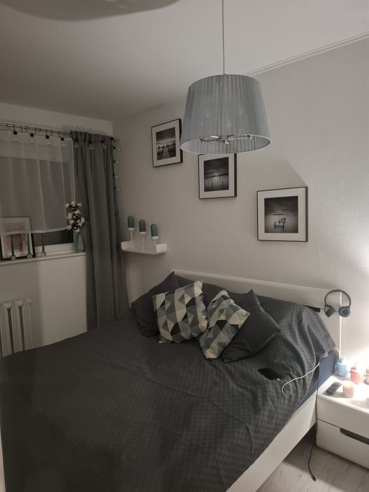 Sprzedam mieszkanie 74,66m2, 4 pokoje