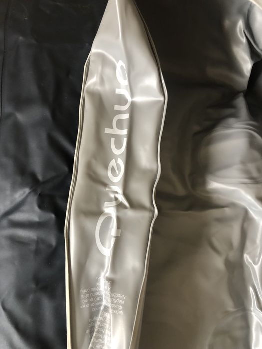 Colchões de ar 1 individual 1 de casal