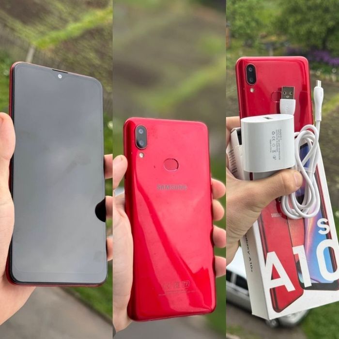 Samsung Galaxy A10s  2/32 у відмінному стані