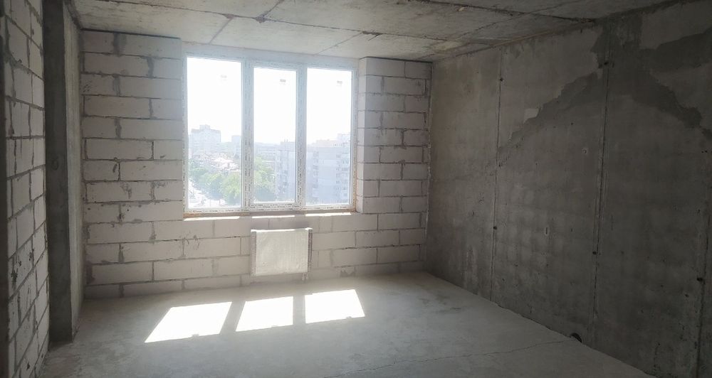 Продаж квартири в новобудові центр міста