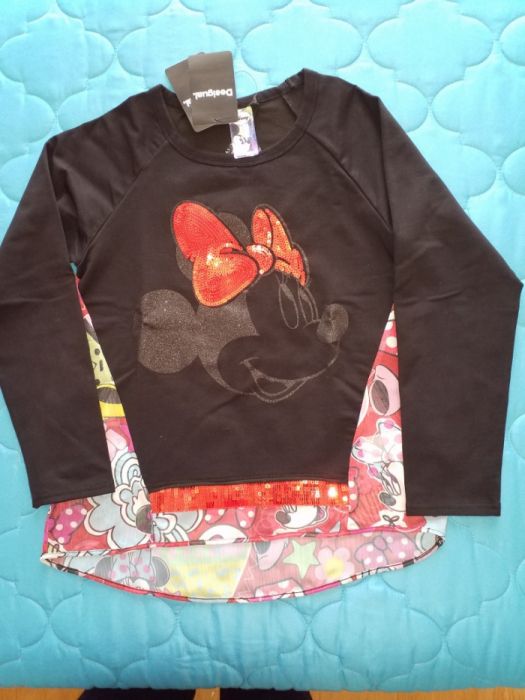 Sweats da DESIGUAL NOVAS