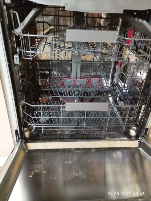 Посудомийка whirlpool