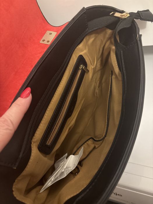 Torebka damska Suiteblanco