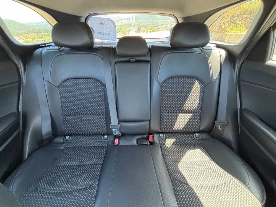 Kia Ceed SW 1.6 CRDI