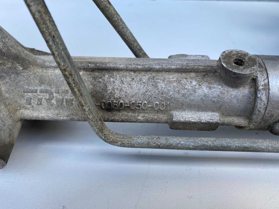 Рулевая рейка ГУР Skoda Fabia Volkswagen Polo 9N TRW