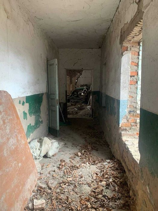 Нежитлова будівля - с. Гавришівка, Вінницька обл.