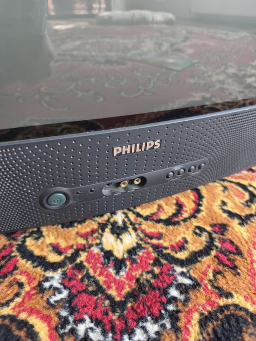 Telewizor kineskopowy Philips 21