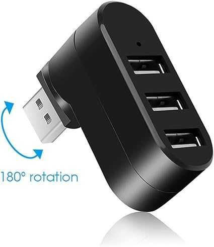 USB HAB, концентратор 1 порт А 3.0. 2 порта А 2.0