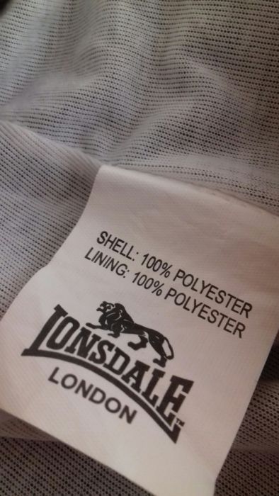 Spodenki męskie Tonsdale London ××l