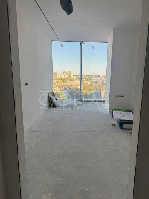 3-кімнатна квартира за адресою вул. Іоанна Павла II (площа 84 м²) - Atlanta.ua - фото 2