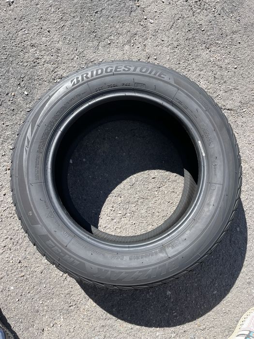 225/55 R16 Bridgestone Blizzak LM-32 / 2шт./ близько до нових / зима