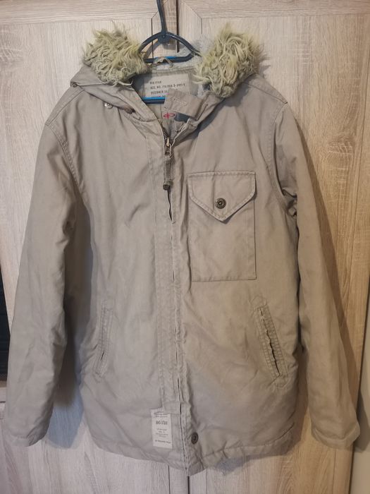 Kurtka Big Star vintage