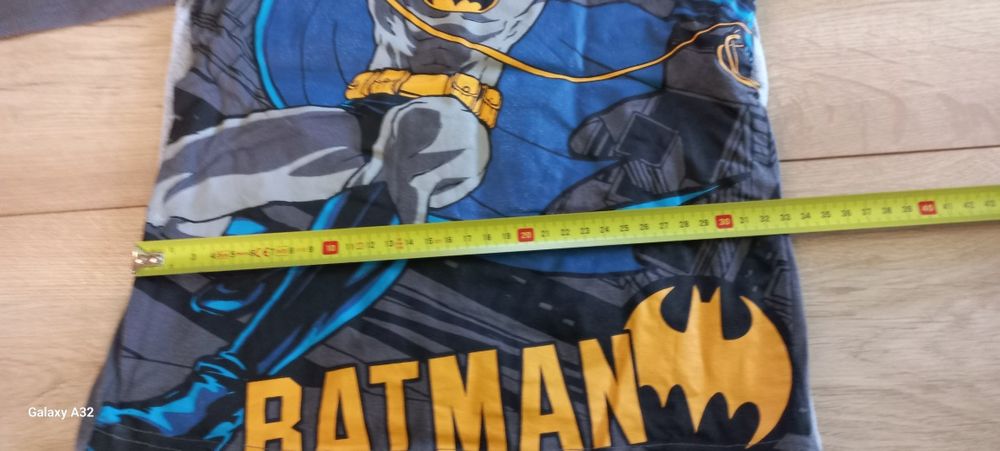 2 Koszulki dla chłopca 122