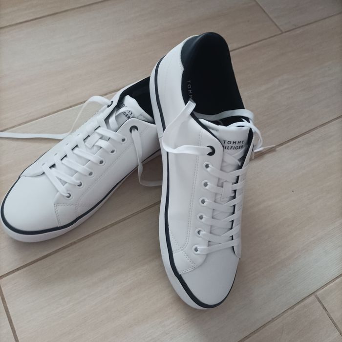 Buty Tommy Hilfiger 43/44
