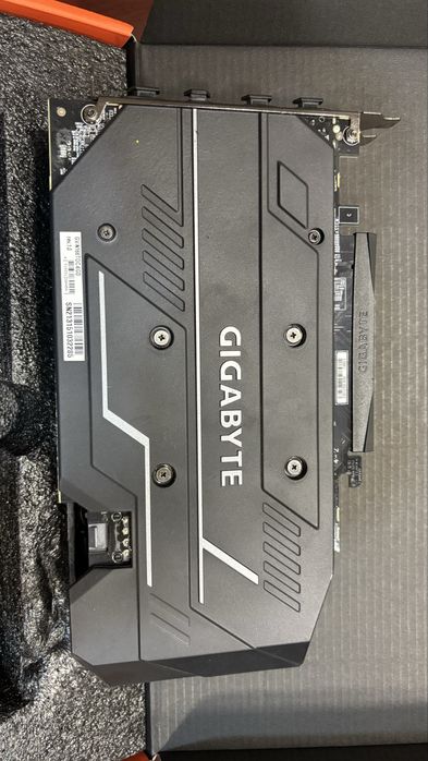 Nvidia geforce gtx 1660 ti