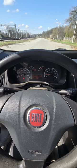 !!!Fiat Qubo Sprzedam!!!
