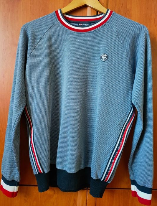 Camisola da Lion of Porches 13/14 anos.