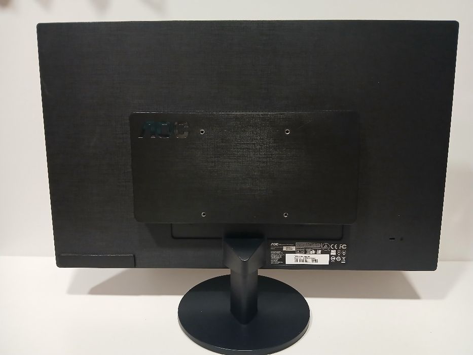 Monitor AOC E2270SWN LED 21.5"