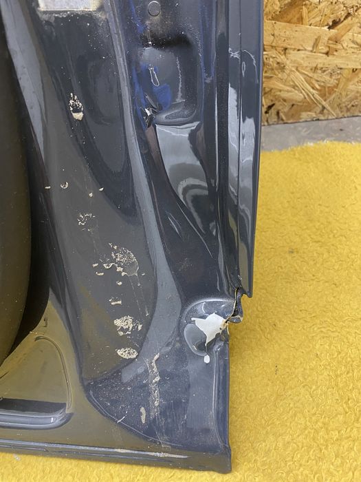 Дверь перед лев Audi E-Tron Q8 2018-19-20-21-22-23-24-25 год 4KE831051B
