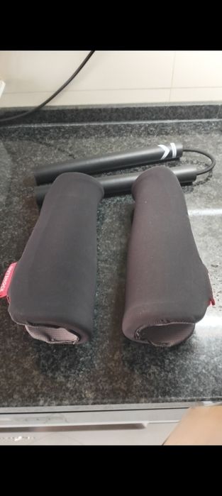 Material de taekwondo