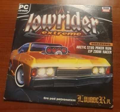 Gra Lowrider Extreme PC