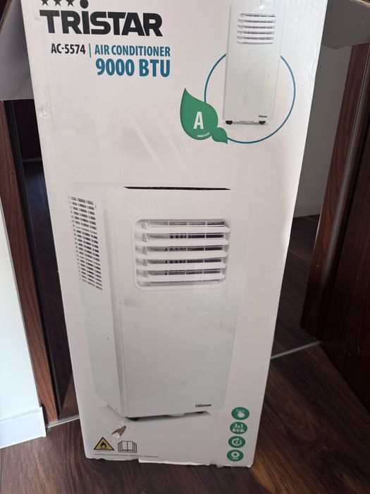 Klimatyzator Tristar