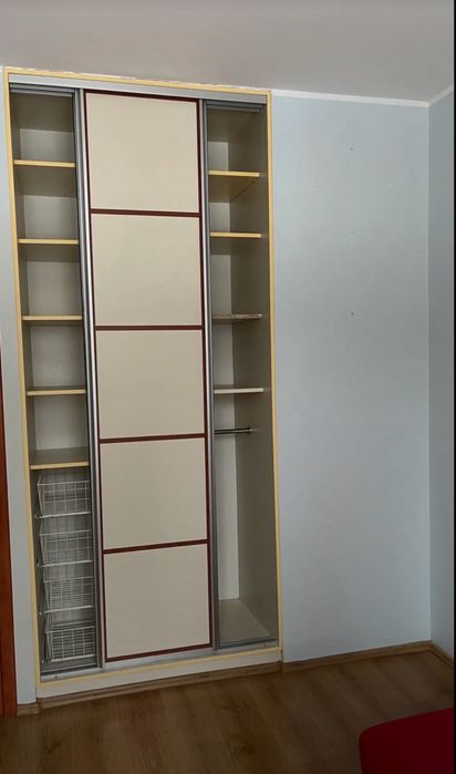 Mieszkanie – Warszawa, Sielce, Mokotów - Widok 4