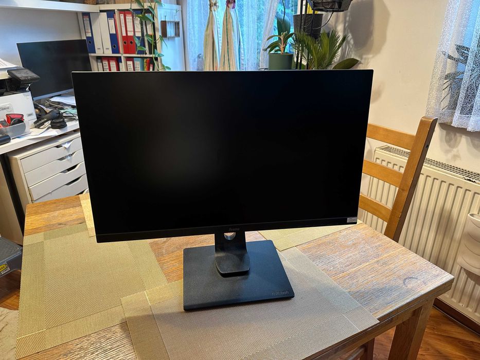 Monitor iiyama G-Master G2560HSU Red Eagle – 24.5” 165Hz Full HD