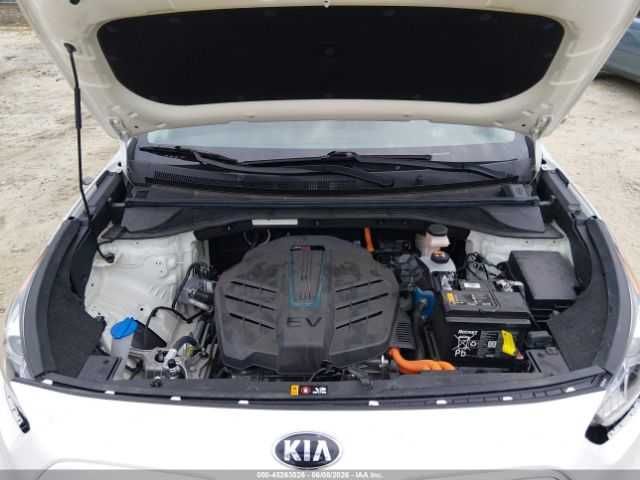 Kia Niro Ex Premium 2019;