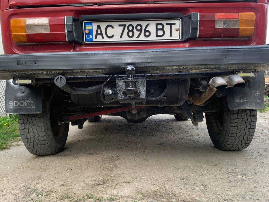 Нива 2121 , Ваз , лада