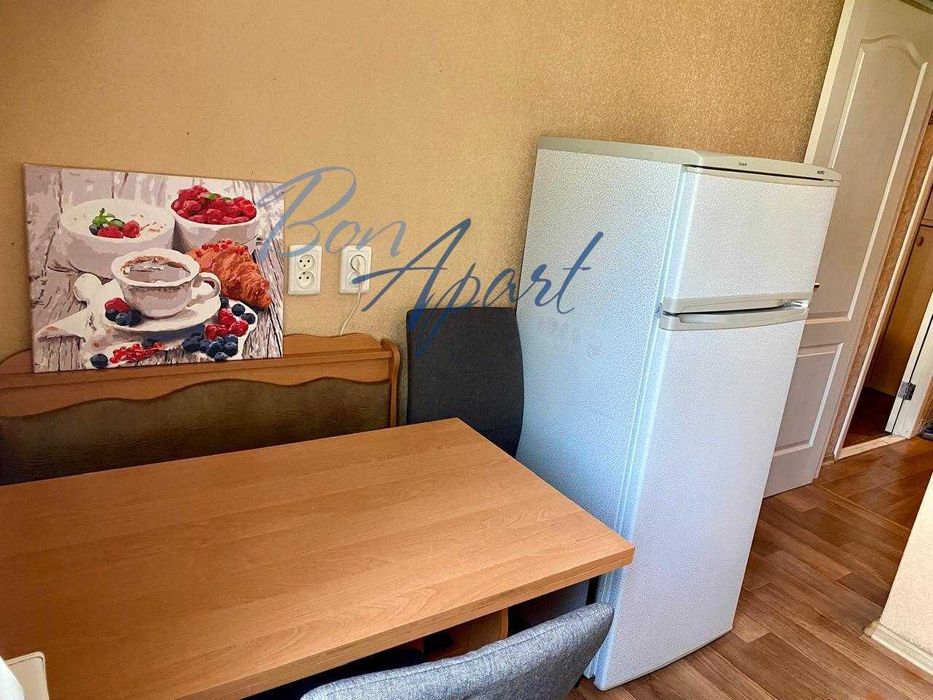 1-room apartment apartment by the address (area 30 m²) - Atlanta.ua - photo 10