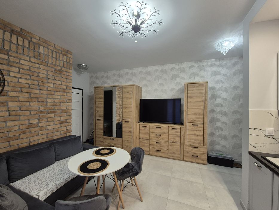 Wynajmę mieszkanie na Rynku Starego Miasta.