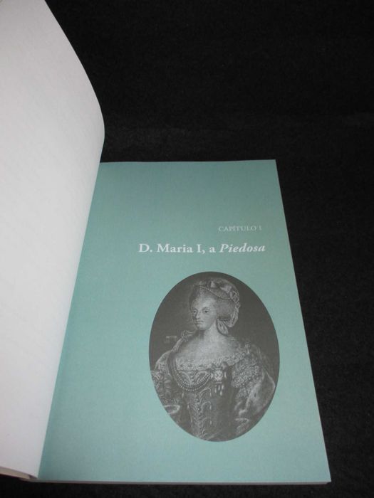 Livro As Invasões Francesas e a Corte no Brasil Paulo Jorge Fernandes