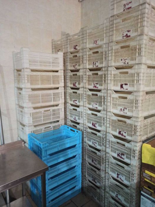 Распродажа упаковочных материалов