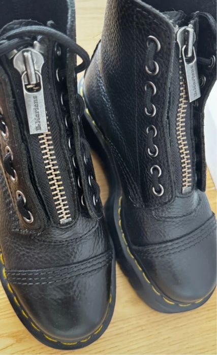 Botas Dr. Martens Sinclair