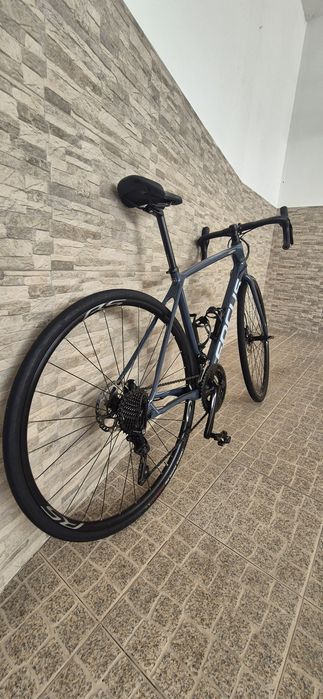 Bicicleta estrada Focus