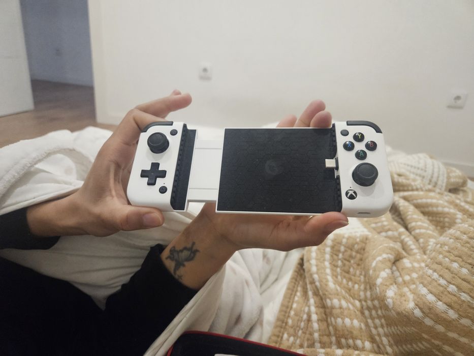 Gamesir Xbox sem novo