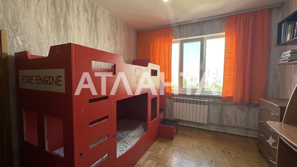 3 кімнатна квартира, Оболонь, вул. Петра Панча, 9
