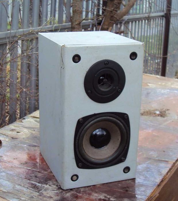 Пасивная компьютерная акустична колонка F&D SPS-611 1 шт