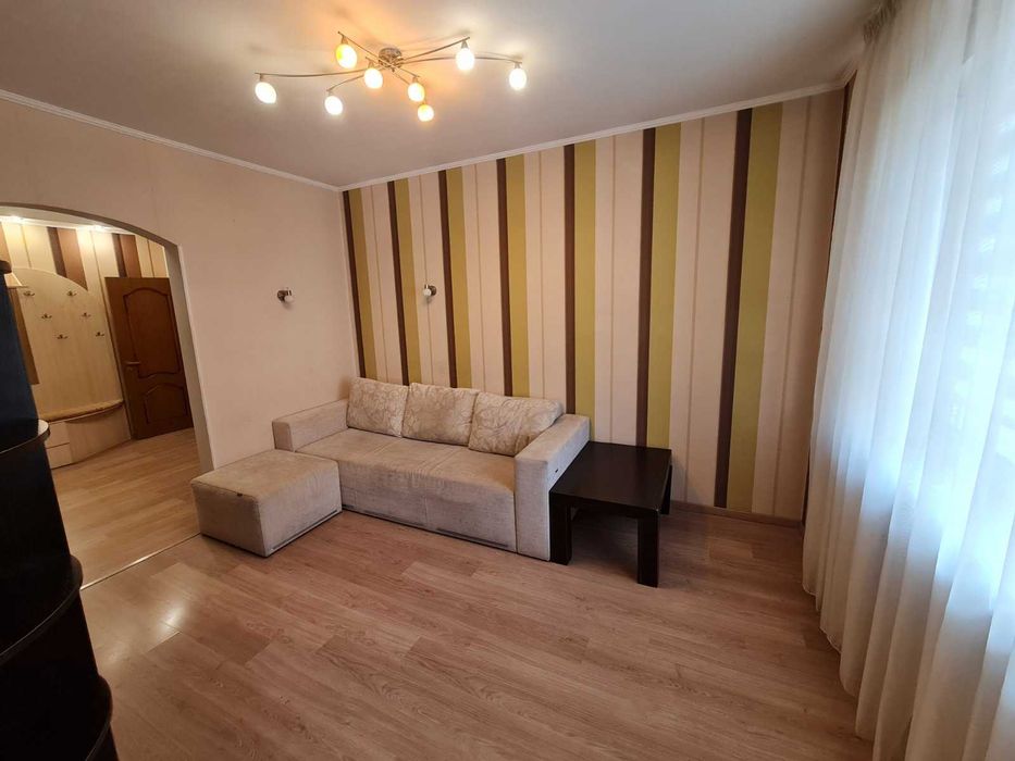 3-rooms apartment apartment by the address st. Bandery Stepana (area 75,7 m²) - Atlanta.ua - photo 3