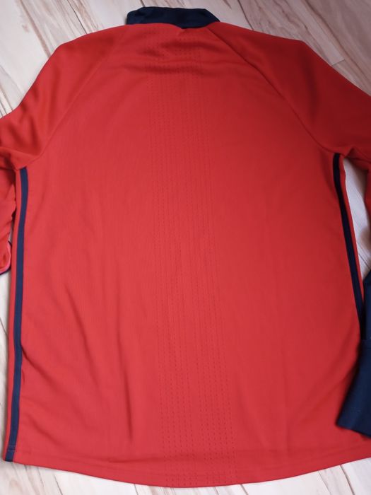 Bluza treningowa męska adidas rozmiar M