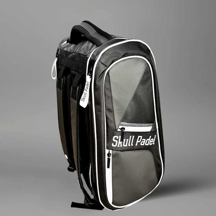 Сумка для Падель (Padel) – Skull Padel Padel Bag XXL Black / White
