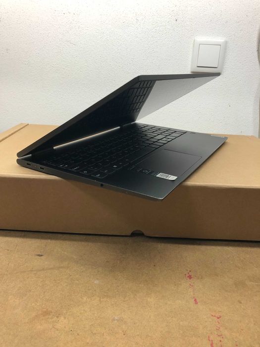 Lenovo Yoga C740-15IML | Core i5 10th 1.6Ghz 8GB NVME 256GB 15.6 TOUCH