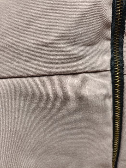 Sukienka z baskinką L/XL