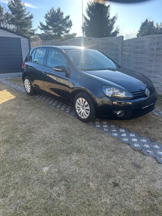 Volkswagen Golf Golf 1.4 Mpi Wymieniony rozrząd Grzane fotele