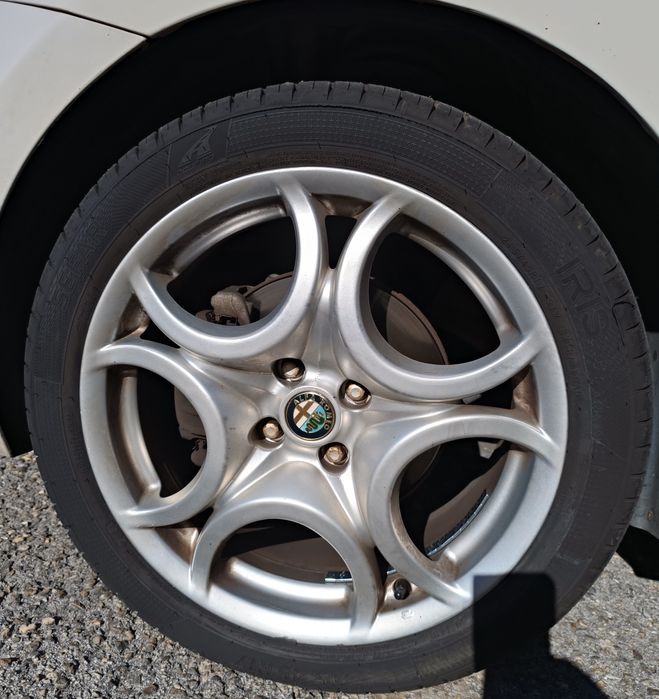 Vendo Alfa Romeo Mito