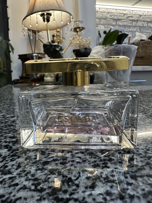 Парфуми (залишки)