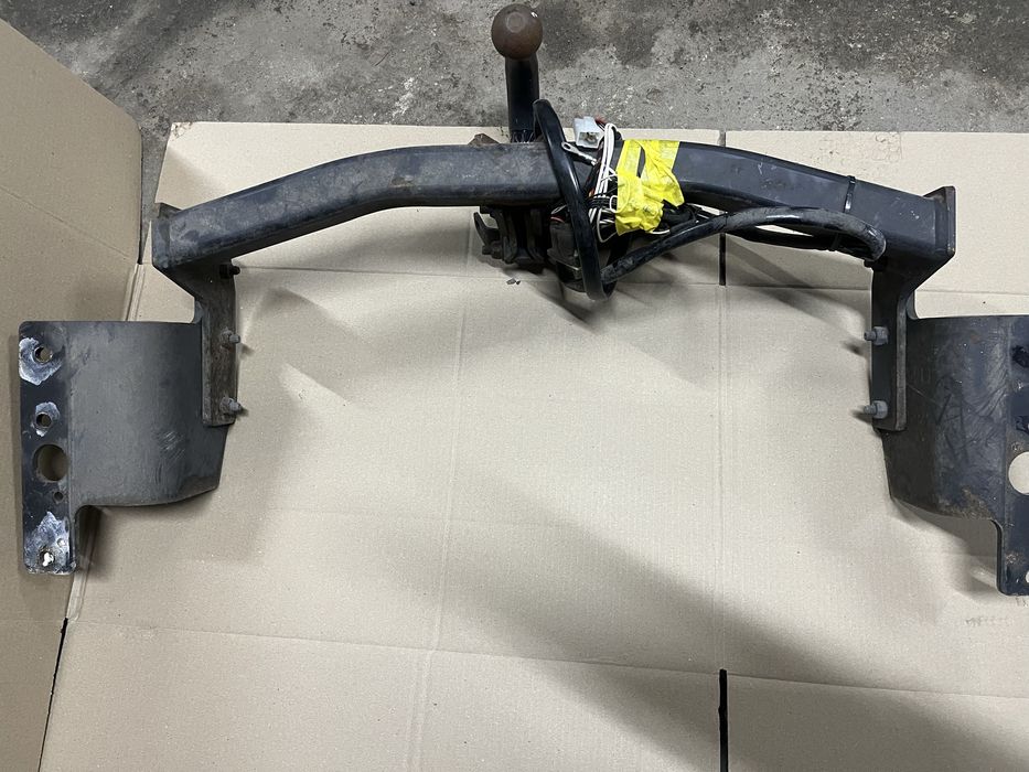 Фвркоп Verso 2009-2018